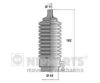NIPPARTS N2845009 Bellow Set, steering